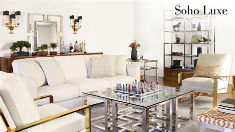 soho lux living.